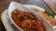Mexican shrimp