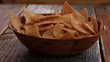 Mexican chips