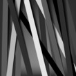 Modern background, Overlapping Lines