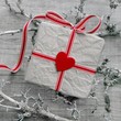 Ein Geschenk von Herzen