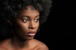 Afro Beauty