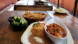 Mexican dish