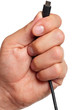 Man hand