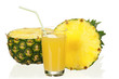 Pineapple juice