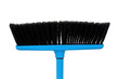 Plastic broom