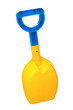 Photo: Toy spade Toy spade