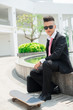 Cool business