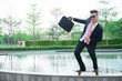 Modern business look
