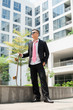 Trendy business