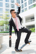 Business balance