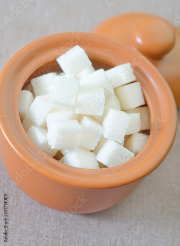 Photo: sugar sugar