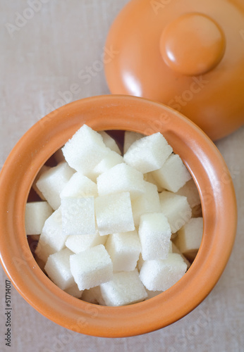 Photo: sugar sugar