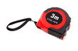 Steel tape-measure