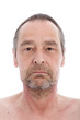 Photo: Portrait of middle aged man Portrait of middle aged man
