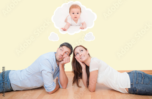 Photo: familie familie