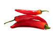 Photo: red chili pepper red chili pepper