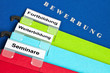 Foto: Fortbildung - Weiterbildung - Bewerbung Fortbildung - Weiterbildung - Bewerbung