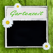 Foto: Gartenzeit Gartenzeit