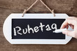 Foto: Ruhetag Ruhetag