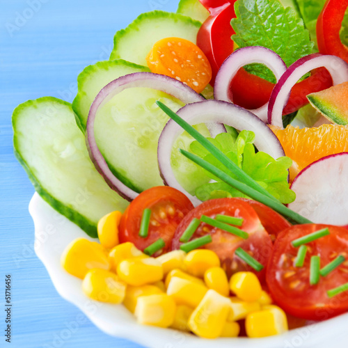 Photo: Salat Salat