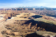 Photo: Canyonlands National Park, Utah, USA Canyonlands National Park, Utah, USA