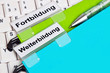 Weiterbildung