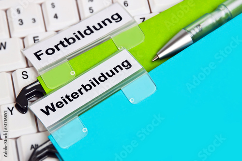 Photo: Weiterbildung Weiterbildung