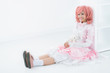 Doll-like