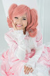 Pink happiness