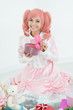 Little princess