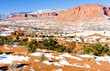 Photo: Capitol Reef National Park, Utah, USA Capitol Reef National Park, Utah, USA