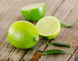 lime