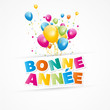 bonne année