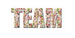 Photo: a lot of people portraits - TEAM a lot of people portraits - TEAM
