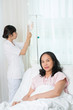 Preparing for procedures