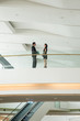 Business building