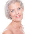 Senior woman