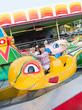 Amusement park