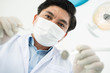 Thorough examination