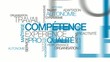 Vidéo : Compétence expérience professionelle emploi nuage de mots Compétence expérience professionelle emploi nuage de mots