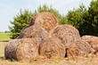 Photo: Haystacks Haystacks