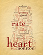 Why use a heart rate monitor watch