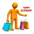 Manikin Open Sunday