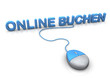 Book Online Mouse