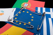 Unter dem Schutz der EU