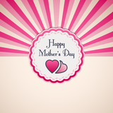 Mothers Day Background