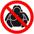 No Fat Woman
