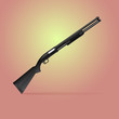 shotgun