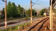 Video: Suburbans train railways Suburbans train railways