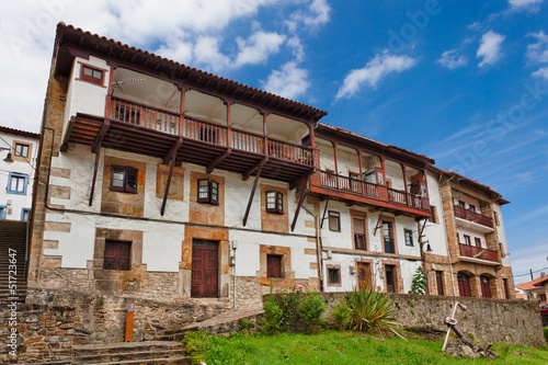 Photo: Beautiful Old Spanish Cottages Beautiful Old Spanish Cottages